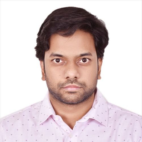Dr. Sai Pradeep Chakka